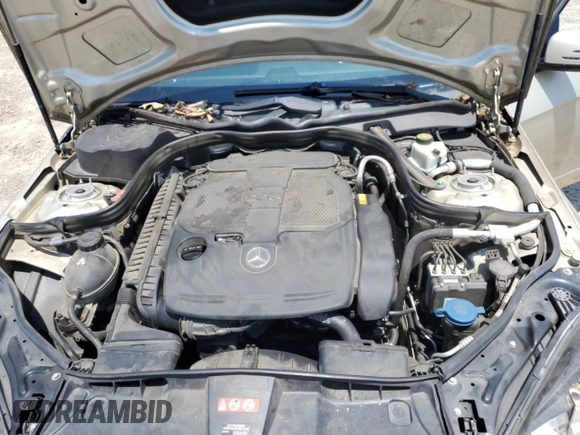 2012 Mercedes-Benz E 350 Luxury with VIN WDDHF5KB0CA567925, listed as a Copart auction lot 59439565 with 80,467 mi miles and Salvage title. Bid and sale history available at DreamBid. Image 11.