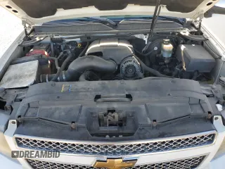 2007 Chevrolet Avalanche LT w/3LT with VIN 3GNFK12317G277268, listed as a Copart auction lot 73538604 with 276,539 mi miles and Salvage Title. Bid and sale history available at carsss.com. Image 11.