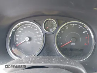 2007 Chevrolet Cobalt LT z VIN 1G1AL15F877323172, wystawiony jako IAAI lot #42063376 z przebiegiem Nie podano mil oraz . Historia ofert i sprzedaży dostępna na DreamBid. Obrazek 7.