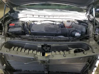 2021 Cadillac Escalade Sport Platinum with VIN 1GYS4GKL7MR338004, listed as a Copart auction lot 44308885 with 40,531 mi miles and Salvage Title. Bid and sale history available at carsss.com. Image 12.