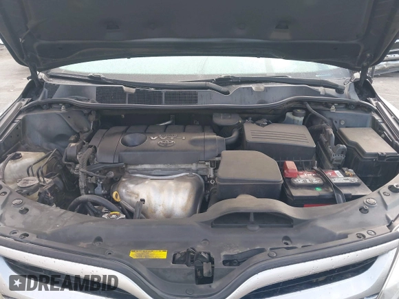 2013 Toyota Venza LE z VIN 4T3ZA3BB4DU079940, wystawiony jako IAAI lot #41596413 z przebiegiem 144 100 mil mil oraz . Historia ofert i sprzedaży dostępna na DreamBid. Obrazek 10.