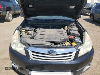 2011 Subaru Outback Limited Power Moon с VIN 4S4BREKC8B2416917, выставлен на аукционе Copart как лот 53951795 с пробегом 114 569 миль миль и Чистый • Clean title. История ставок и продаж доступна на DreamBid. Изображение 12.