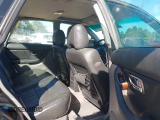 2001 Subaru Legacy Outback Limited with VIN 4S3BE686017200147, listed as a IAAI auction lot 40818914 with 89,236 mi miles and . Bid and sale history available at DreamBid. Image 8.
