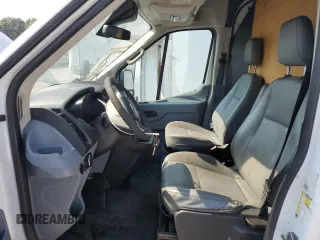 2015 Ford Transit with VIN 1FTNR2XM4FKB06139, listed as a Copart auction lot 67037084 with 366,127 mi miles and Clean Title. Bid and sale history available at DreamBid. Image 7.