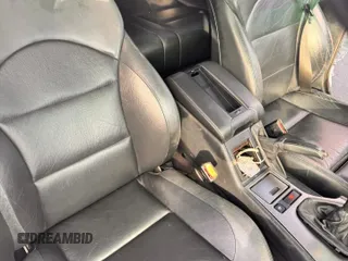 2000 BMW M5 z VIN WBSDE9343YBZ94710, wystawiony jako Copart lot #56716935 z przebiegiem 169 877 mil mil oraz Tytuł czysty. Historia ofert i sprzedaży dostępna na DreamBid. Obrazek 9.