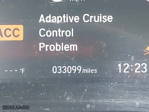 2019 Honda CR-V EX-L with VIN 2HKRW2H82KH665774, listed as a IAAI auction lot 41287840 with 33,099 mi miles. Bid and sale history available at carsss.com. Image 15.