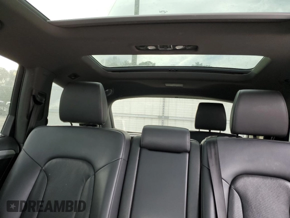 2013 Audi Q7 Prestige with VIN WA1WMAFE1DD011556, listed as a Copart auction lot 41766015 with 162,140 mi miles and Clean title. Bid and sale history available at DreamBid. Image 10.