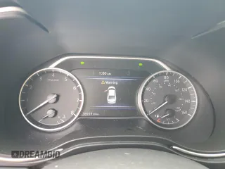 2026 Nissan Maxima SR с VIN 1N4AA6EV7LC368001, выставлен на аукционе Copart как лот 51792495 с пробегом 36 919 миль миль и Чистый • Clean title. История ставок и продаж доступна на DreamBid. Изображение 9.