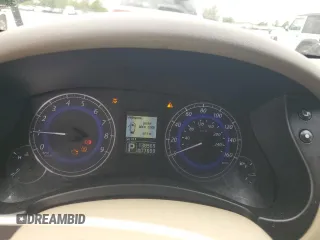 2013 Infiniti EX Journey с VIN JN1BJ0HR8DM481965, выставлен на аукционе Copart как лот 57401075 с пробегом 138 969 миль миль и Списание • Salvage title. История ставок и продаж доступна на DreamBid. Изображение 9.