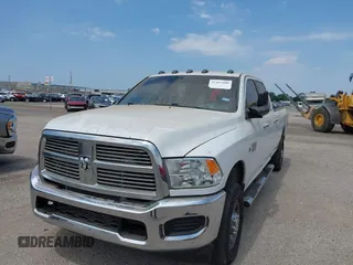 2012 Ram 2500 SLT с VIN 3C6UD5JL5CG114885, выставлен на аукционе IAAI как лот 42497000 с пробегом 231 956 миль миль и . История ставок и продаж доступна на DreamBid. Изображение 6.