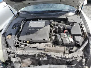 2007 Nissan Maxima 3.5 SE with VIN 1N4BA41E37C832213, listed as a Copart auction lot 77741234 with 251,597 mi miles and Salvage Title. Bid and sale history available at carsss.com. Image 12.
