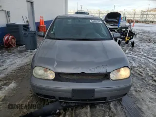 2003 Volkswagen GTI с VIN 9BWDH61J334027832, выставлен на аукционе Copart как лот 84059104 с пробегом 153 706 миль миль и Списание • Salvage title. История ставок и продаж доступна на DreamBid. Изображение 5.