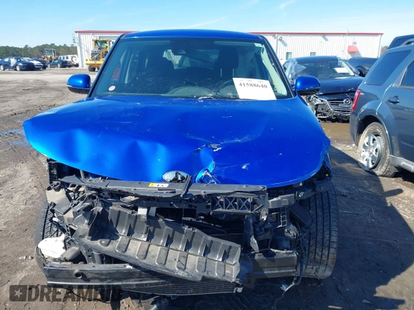 2020 Kia Soul GT-Line with VIN KNDJ63AUXL7006101, listed as a IAAI auction lot 41588640 with 41,003 mi miles. Bid and sale history available at carsss.com. Image 13.