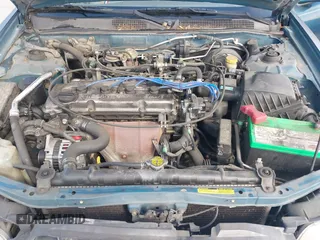 1998 Nissan Altima XE with VIN 1N4DL01D2WC254087, listed as a IAAI auction lot 42184722 with 255,372 mi miles and . Bid and sale history available at carsss.com. Image 10.