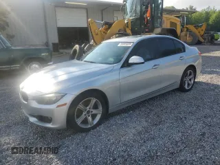 2013 BMW 3 Series 328i z VIN WBA3A5G57DNP22841, wystawiony jako Copart lot #55885035 z przebiegiem 120 634 mil mil oraz Czysty tytuł • Clean title. Historia ofert i sprzedaży dostępna na DreamBid. Obrazek 1.