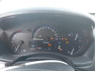 2013 Cadillac ATS with VIN 1G6AA5RX0D0156806, listed as a IAAI auction lot 41462134 with 138,323 mi miles and . Bid and sale history available at DreamBid. Image 7.