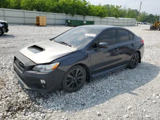 2015 Subaru WRX Premium с VIN JF1VA1D68F9807612, выставлен на аукционе Copart как лот 59752275 с пробегом 86 542 миль миль и Чистый • Clean title. История ставок и продаж доступна на DreamBid. Изображение 1.