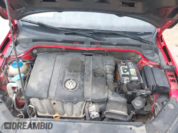 2012 Volkswagen Jetta SE z VIN 3VWDP7AJ8CM327046, wystawiony jako IAAI lot #42472998 z przebiegiem 171 719 mil mil oraz . Historia ofert i sprzedaży dostępna na DreamBid. Obrazek 10.