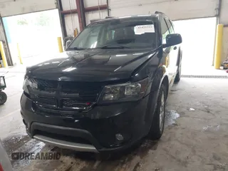 2016 Dodge Journey R/T with VIN 3C4PDDEG9GT244565, listed as a IAAI auction lot 42429323 with 108,192 mi miles and . Bid and sale history available at DreamBid. Image 12.