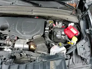 2024 Dodge Hornet R/T с VIN ZACPDFCW5R3A29370, выставлен на аукционе Copart как лот 84030865 с пробегом 38 639 миль миль и На запчасти • Non repairable. История ставок и продаж доступна на DreamBid. Изображение 15.