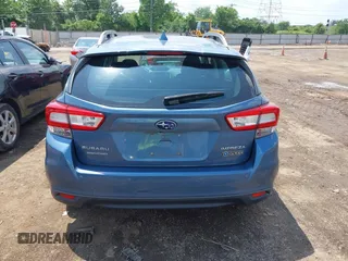 2018 Subaru Impreza Limited с VIN 4S3GTAU66J3724866, выставлен на аукционе IAAI как лот 42542420 с пробегом 51 646 миль миль и . История ставок и продаж доступна на DreamBid. Изображение 16.