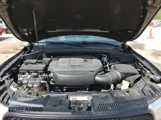 2020 Dodge Durango Pursuit with VIN 1C4RDJFG7LC443402, listed as a Copart auction lot 69918995 with 35,096 mi miles and Clean title. Bid and sale history available at DreamBid. Image 14.