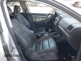 2007 Volkswagen Jetta Wolfsburg Edition with VIN 3VWEF71K67M141186, listed as a IAAI auction lot 42481574 with 199,744 mi miles and . Bid and sale history available at DreamBid. Image 5.