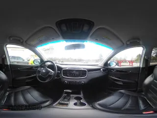 2020 Kia Sorento S z VIN 5XYPG4A52LG622321, wystawiony jako IAAI lot #41790301 z przebiegiem 155 766 mil mil oraz . Historia ofert i sprzedaży dostępna na DreamBid. Obrazek 18.