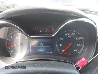 2014 Chevrolet Impala LTZ с VIN 2G1155S36E9219450, выставлен на аукционе IAAI как лот 42195878 с пробегом 233 489 миль миль и . История ставок и продаж доступна на DreamBid. Изображение 7.