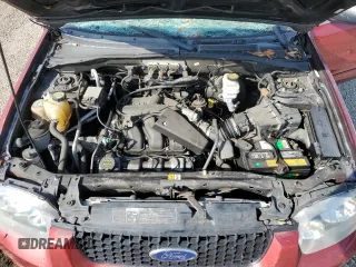 2007 Ford Escape XLT with VIN 1FMCU03147KB99005, listed as a Copart auction lot 76343974 with 142,759 mi miles and Salvage Title. Bid and sale history available at carsss.com. Image 12.