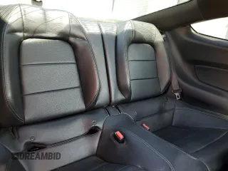 2017 Ford Mustang EcoBoost с VIN 1FA6P8TH5H5217781, выставлен на аукционе Copart как лот 65195045 с пробегом 92 240 миль миль и Списание • Salvage title. История ставок и продаж доступна на DreamBid. Изображение 10.
