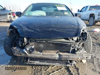 2006 Acura RSX with VIN JH4DC538X6S008562, listed as a IAAI auction lot 41760048 with 106,398 mi miles. Bid and sale history available at carsss.com. Image 13.