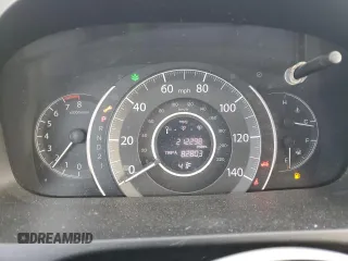 2014 Honda CR-V EX-L with VIN 5J6RM4H79EL087160, listed as a Copart auction lot 49790815 with 212,298 mi miles and Salvage Title. Bid and sale history available at carsss.com. Image 9.