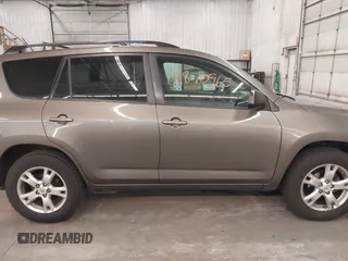2011 Toyota RAV4 with VIN 2T3BF4DV8BW091196, listed as a IAAI auction lot 41870965 with 214,182 mi miles. Bid and sale history available at carsss.com. Image 14.