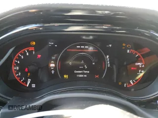 2024 Dodge Durango GT Plus z VIN 1C4RDHDG4RC190057, wystawiony jako Copart lot #50124875 z przebiegiem 11 934 mil mil oraz Szkoda całkowita • Salvage title. Historia ofert i sprzedaży dostępna na DreamBid. Obrazek 9.