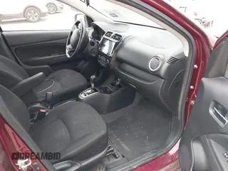2021 Mitsubishi Mirage SE с VIN ML32FVFJ9MHF01230, выставлен на аукционе IAAI как лот 42129976 с пробегом 80 789 миль миль и . История ставок и продаж доступна на DreamBid. Изображение 5.
