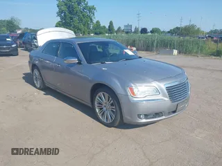 2011 Chrysler 300 Limited with VIN 2C3CA5CG6BH527446, listed as a IAAI auction lot 42648753 with 120,456 mi miles and . Bid and sale history available at DreamBid. Image 1.