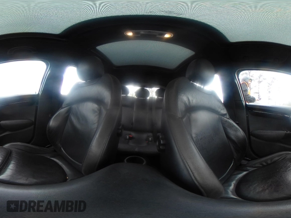 2016 MINI Cooper Hardtop 4 Door S with VIN WMWXU3C58G2D31595, listed as a IAAI auction lot 41267547 with 145,191 mi miles. Bid and sale history available at carsss.com. Image 18.