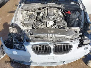 2006 BMW 5 Series 550i with VIN WBANB53586CN93308, listed as a IAAI auction lot 41426451 with 226,984 mi miles and . Bid and sale history available at DreamBid. Image 10.