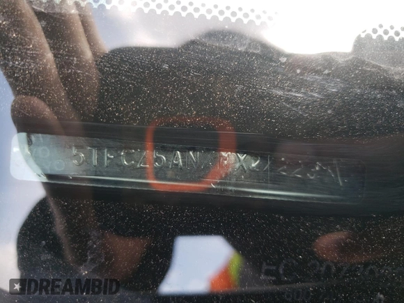 2021 Toyota Tacoma SR z VIN 5TFCZ5AN7MX272231, wystawiony jako Copart lot #52739255 z przebiegiem 67 414 mil mil oraz Szkoda całkowita • Salvage title. Historia ofert i sprzedaży dostępna na DreamBid. Obrazek 12.