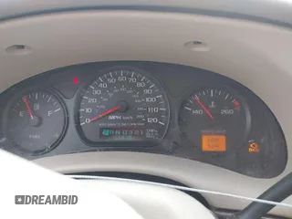 2003 Chevrolet Impala with VIN 2G1WF52E639399868, listed as a IAAI auction lot 42075831 with 155,610 mi miles and . Bid and sale history available at DreamBid. Image 7.