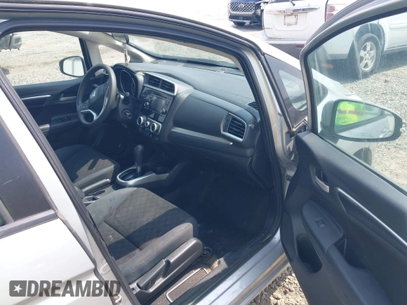 2015 Honda Fit LX с VIN 3HGGK5H52FM716721, выставлен на аукционе IAAI как лот 41908397 с пробегом 118 716 миль миль и . История ставок и продаж доступна на DreamBid. Изображение 5.