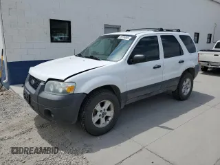 2005 Ford Escape XLT with VIN 1FMYU93115KA05764, listed as a Copart auction lot 59766065 with 172,156 mi miles and Salvage title. Bid and sale history available at DreamBid. Image 1.