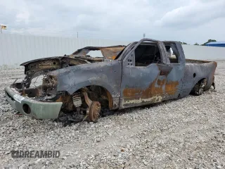 2007 Ford F-150 XLT with VIN 1FTPX14V87NA56853, listed as a Copart auction lot 57507065 with Not provided miles and Non repairable. Bid and sale history available at DreamBid. Image 1.