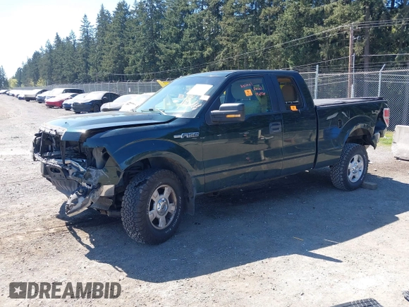 2013 Ford F-150 XL с VIN 1FTFX1EF5DFD70453, выставлен на аукционе IAAI как лот 42081881 с пробегом Не указан миль и . История ставок и продаж доступна на DreamBid. Изображение 17.