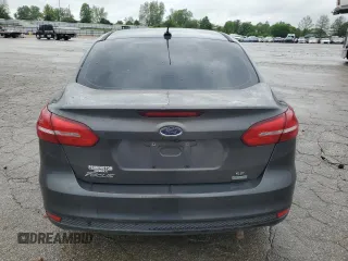 2016 Ford Focus SE с VIN 1FADP3FEXGL266691, выставлен на аукционе Copart как лот 55063575 с пробегом 88 783 миль миль и Списание • Salvage title. История ставок и продаж доступна на DreamBid. Изображение 7.