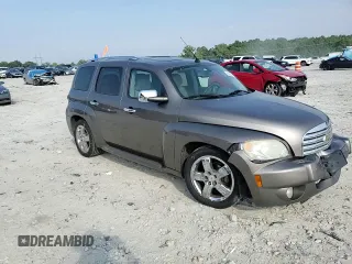 2011 Chevrolet HHR 2LT с VIN 3GNBACFU7BS642011, выставлен на аукционе Copart как лот 63896235 с пробегом 154 160 миль миль и Списание • Salvage title. История ставок и продаж доступна на DreamBid. Изображение 14.