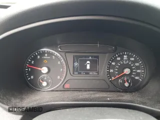 2017 Kia Sorento LX with VIN 5XYPGDA33HG237470, listed as a Copart auction lot 59236555 with 89,139 mi miles and Salvage title. Bid and sale history available at DreamBid. Image 9.