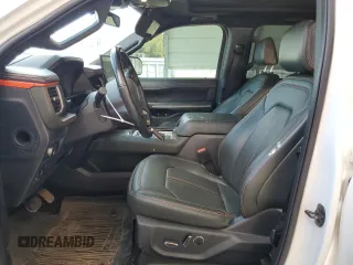 2022 Ford Expedition Timberline with VIN 1FMJU1RT1NEA10425, listed as a Copart auction lot 69169184 with 73,014 mi miles and Salvage Title. Bid and sale history available at carsss.com. Image 7.