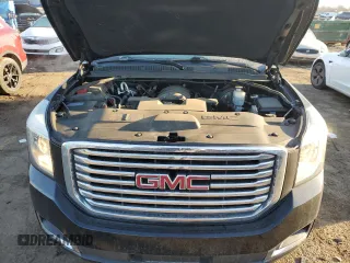 2019 GMC Yukon SLT with VIN 1GKS2BKC5KR308872, listed as a Copart auction lot 89080065 with 82,735 mi miles and Clean Title. Bid and sale history available at carsss.com. Image 13.